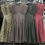 Sukienki Damskie wloskie _size uni_ paczka 6szt_ mix kolor 9016306