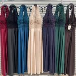 Sukienki Damskie wloskie _size uni_ paczka 6szt_ mix kolor 9016319