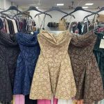 Sukienki Damskie wloskie _size uni_ paczka 6szt_ mix kolor 9016322
