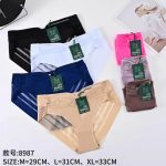 Majtki Damskie _ Size m-xl paczka 24szt _mix kolor 9016366
