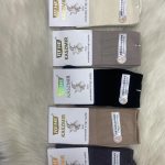 SKARPETY DAMSKIE .SIZE: 35-42_ (30PAR/PACZKA) KOLOR JAK NA ZDZIĘCIU 9016392