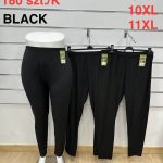 Spodnie Damskie _size 8-11XL_paczka 12szt_1 kolor 9016510