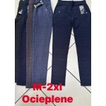 Spodnie Damskie _size M-2XL_paczka 12szt_MIX kolor 9016515