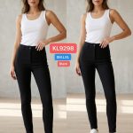 Spodnie Damskie _size S-XL_paczka 12szt_1kolor 9016540