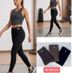 Legginsy/Getry   Damskie _size S-2XL_paczka 12szt_MIX kolor 9016562