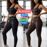 Legginsy/Getry   Damskie _size S-XL_paczka 12szt_MIX kolor 9016564