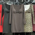 Sukienki Damskie wloskie _size uni_ paczka 6szt_ mix kolor 9016583
