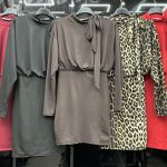 Sukienki Damskie wloskie _size uni_ paczka 6szt_ mix kolor 9016584