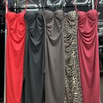 Sukienki Damskie wloskie _size uni_ paczka 6szt_ mix kolor 9016586