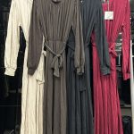 Sukienki Damskie wloskie _size uni_ paczka 6szt_ mix kolor 9016587
