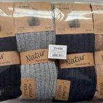 SKARPETY MĘSKA  .SIZE: 39-46_ (40PAR/PACZKA) KOLOR JAK NA ZDZIĘCIU 9016701