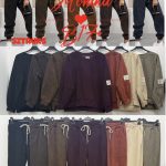 Komplety Damskie wloskie _size uni_ paczka 6szt_ mix kolor 9016755