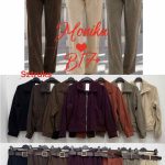 Komplety Damskie wloskie _size uni_ paczka 6szt_ mix kolor 9016756