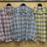 Koszule Damskie wloskie _size uni_ paczka 6szt_ mix kolor 9016758