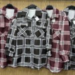 Koszule Damskie wloskie _size uni_ paczka 6szt_ mix kolor 9016761