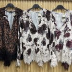 Koszule Damskie wloskie _size uni_ paczka 6szt_ mix kolor 9016764