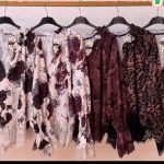 Koszule Damskie wloskie _size uni_ paczka 6szt_ mix kolor 9016765