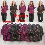 Koszule Damskie wloskie _size uni_ paczka 6szt_ mix kolor 9016770