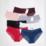 Majtki Damskie _ Size m-xl paczka 24szt _mix kolor 5931342