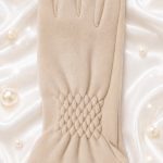 Rękawiczki Damskie _ paczka 10parę _1kolor 9976601