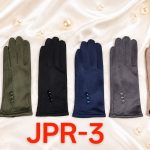 Rękawiczki Damskie _ paczka 12parę _mix kolor 9976611