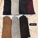 Rękawiczki Damskie _ paczka 12parę _mix kolor 9976618