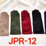 Rękawiczki Damskie _ paczka 12parę _mix kolor 9976630