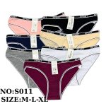 Majtki Damskie _ Size m-xl paczka 24szt _mix kolor 5931369