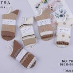 SKARPETY DAMSKIE .SIZE: 35-42_( 40PAR/PACZKA) KOLOR JAK NA ZDZIĘCIU 5931407