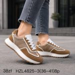 Buty Sportowe DAMSKIE (36-41_8par) 3696261