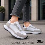Buty Sportowe DAMSKIE (36-41_8par) 3696266