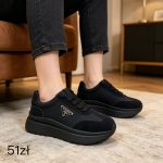 Buty Sportowe DAMSKIE (36-41_8par) 3696270
