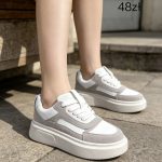 Buty Sportowe DAMSKIE (36-41_8par) 3696273
