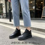 Buty Sportowe DAMSKIE (36-41_8par) 3696287