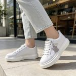Buty Sportowe DAMSKIE (36-41_8par) 3696291