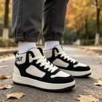 Buty Sportowe DAMSKIE (36-41_8par) 3696293