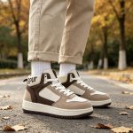Buty Sportowe DAMSKIE (36-41_8par) 3696294