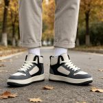 Buty Sportowe DAMSKIE (36-41_8par) 3696295