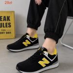 Buty Sportowe DAMSKIE (36-41_8par) 3696300