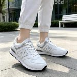 Buty Sportowe DAMSKIE (36-41_8par) 3696302