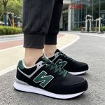 Buty Sportowe DAMSKIE (36-41_8par) 3696307