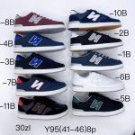 Buty Sportowe MĘSKIE (41-46_8par) 3696321