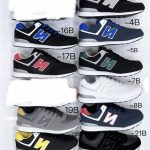 Buty Sportowe MĘSKIE (41-46_8par) 3696323