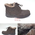 Buty Botki Męskie (40-46_12par) 6018256