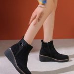Buty Botki DAMSKIE (36-41 12par) 5974799