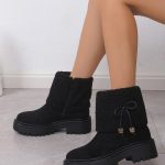 Buty Botki DAMSKIE (36-41 12par) 5974802