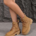 Buty Botki DAMSKIE (36-41 12par) 5974804