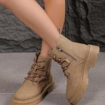 Buty Botki DAMSKIE (36-41 12par) 5974806
