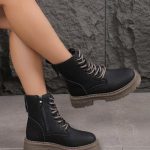 Buty Botki DAMSKIE (36-41 12par) 5974807