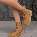Buty Botki DAMSKIE (36-41 12par) 5974810